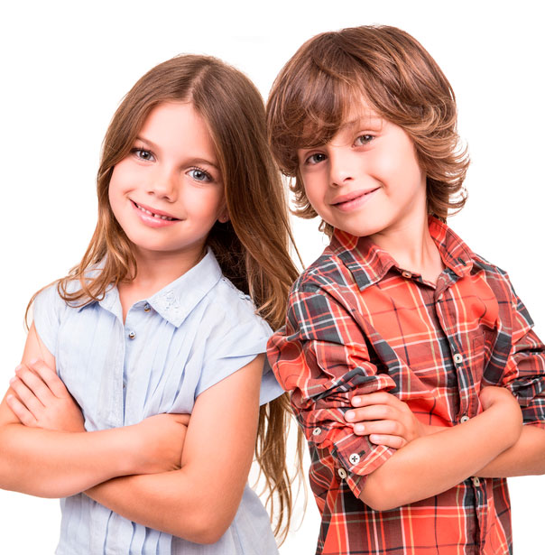 Kinder-Therapie
