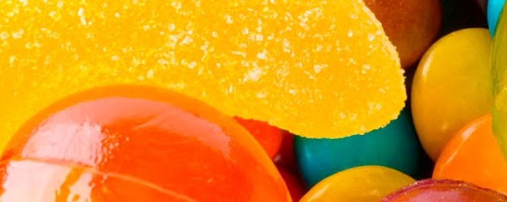 Lust auf Süssigkeiten_Abnehmen